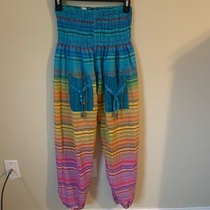 Genie Pants